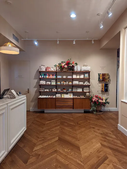 L’Appartement Sézane 3