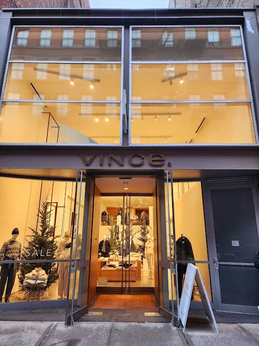 Vince 1