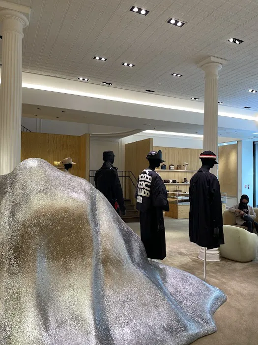 Burberry 0