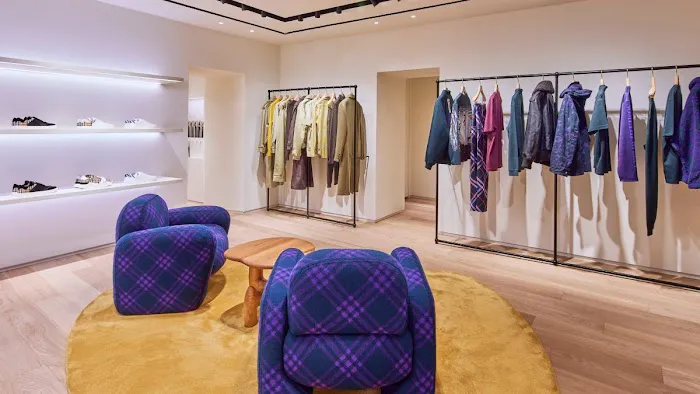 Burberry 1