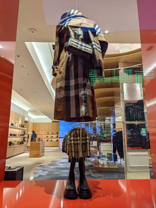 Burberry 7