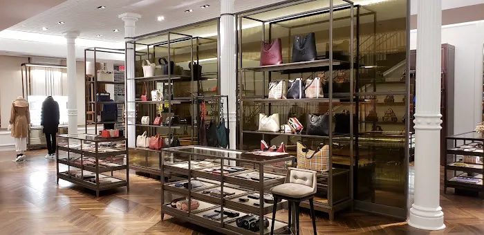 Burberry 5