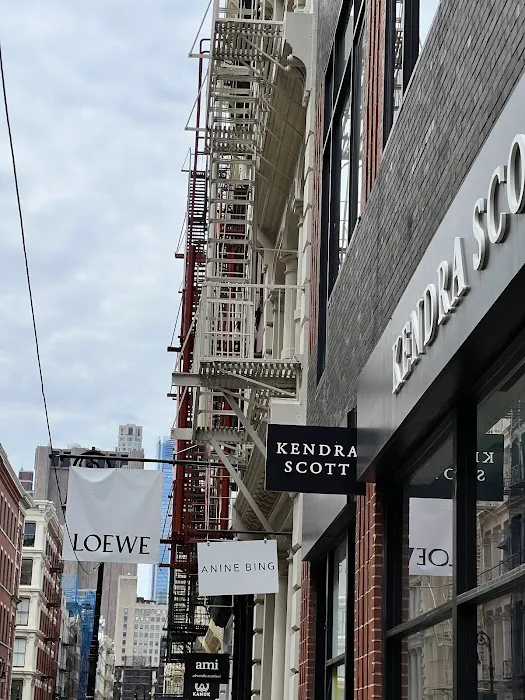 ETRO Boutique 3