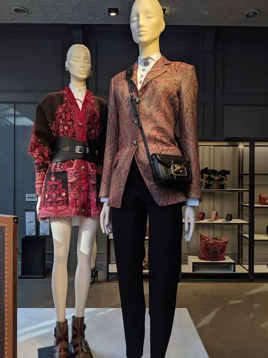 ETRO Boutique 4