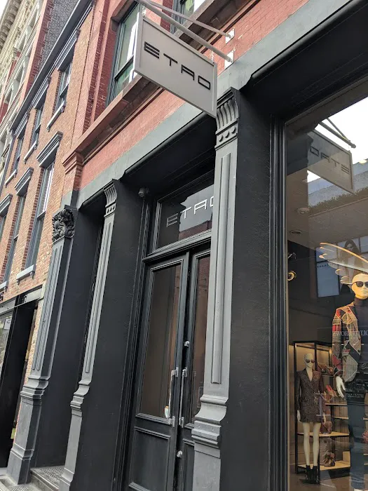 ETRO Boutique 0