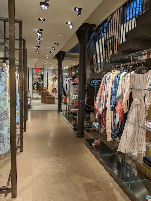 ETRO Boutique 9