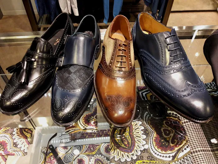 ETRO Boutique 8