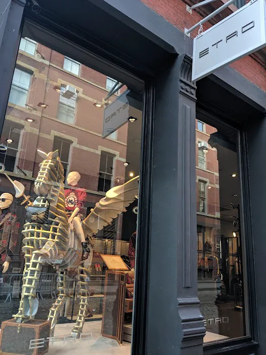 ETRO Boutique 1