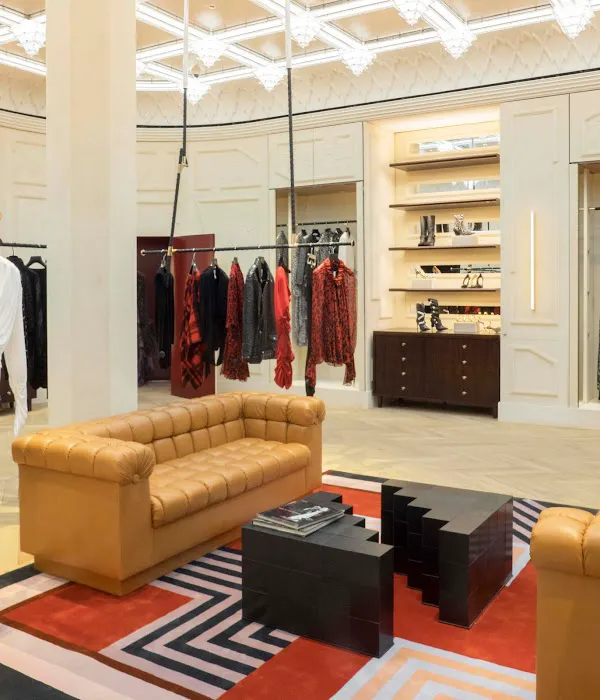 Redemption Boutique 2