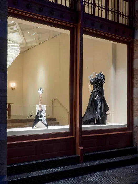 Redemption Boutique 3