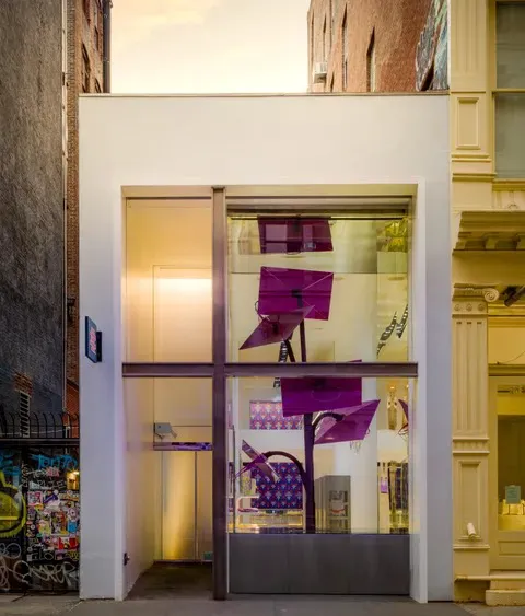 Eric Emanuel SoHo 4