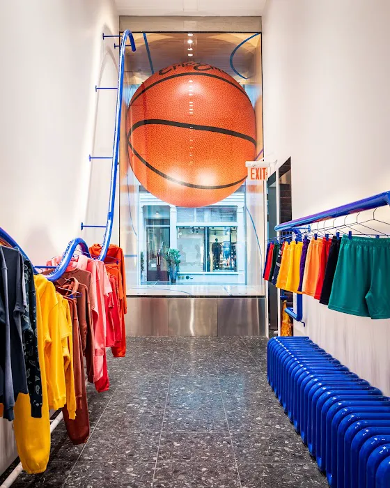 Eric Emanuel SoHo 2