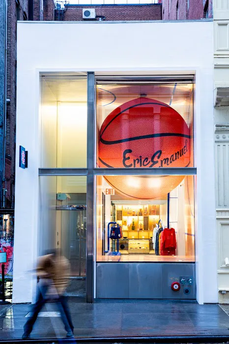Eric Emanuel SoHo 5
