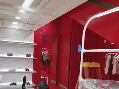diesel store nyc soho
