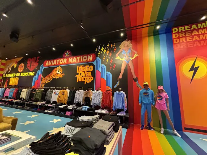 Aviator Nation 3