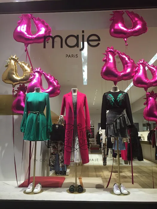Maje Spring Street 0