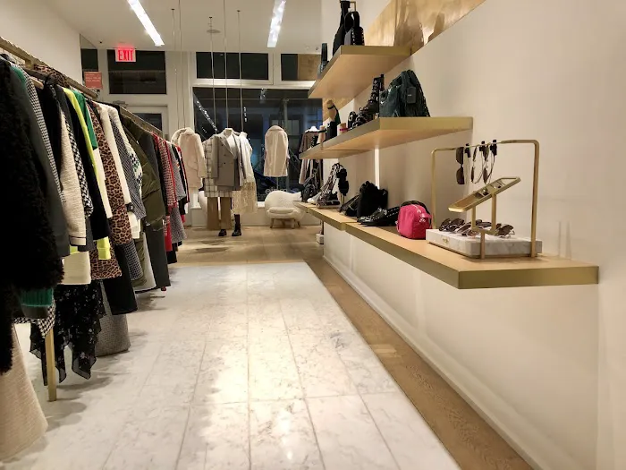 Maje Spring Street 1