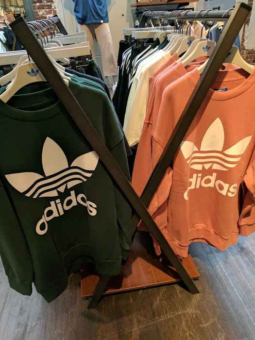 Originals Flagship Store New York, Spring Street 3