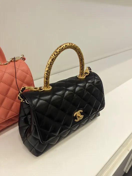 Chanel 9