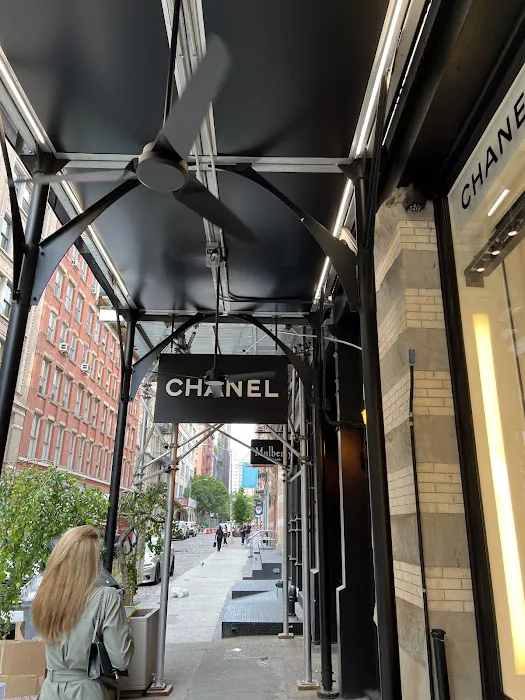 Chanel 5