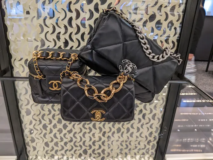 Chanel 4