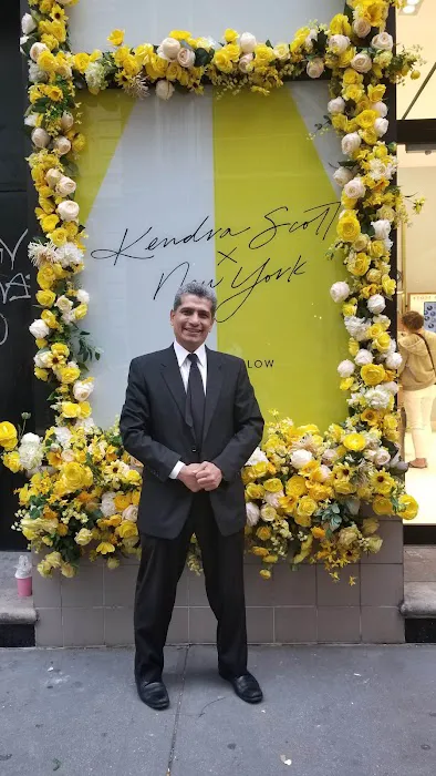 Chloe New York SoHo Store 0