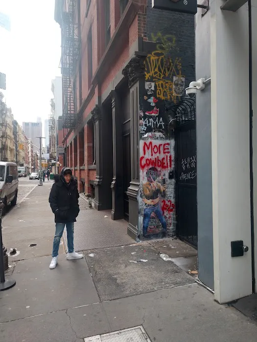 Chloe New York SoHo Store 7