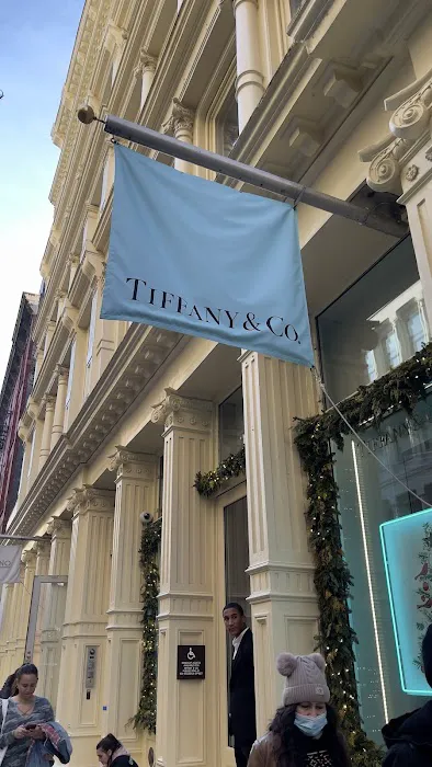 Chloe New York SoHo Store 9