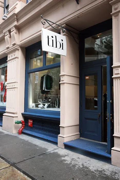 Tibi 8
