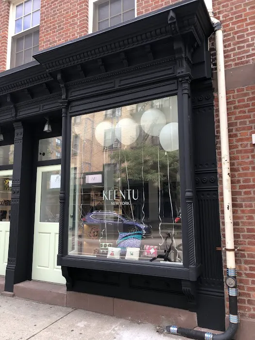 KEENTU - We're Relocating! 3