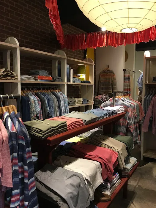 7 For All Mankind 1