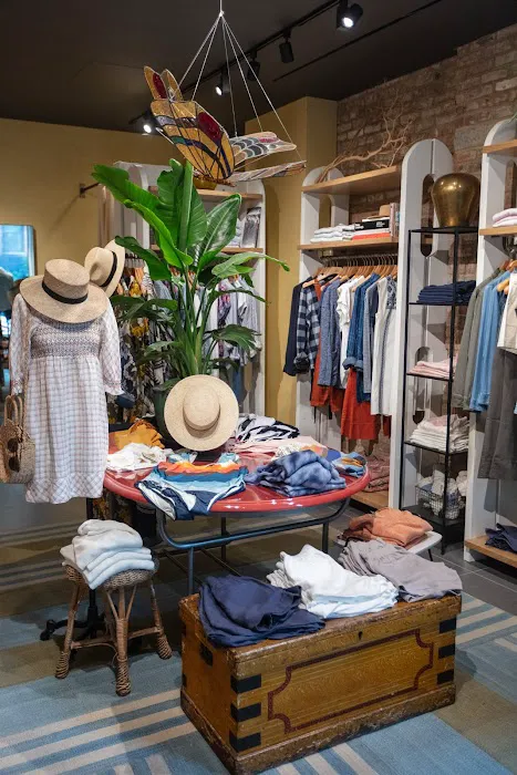 Faherty Bleecker St 6