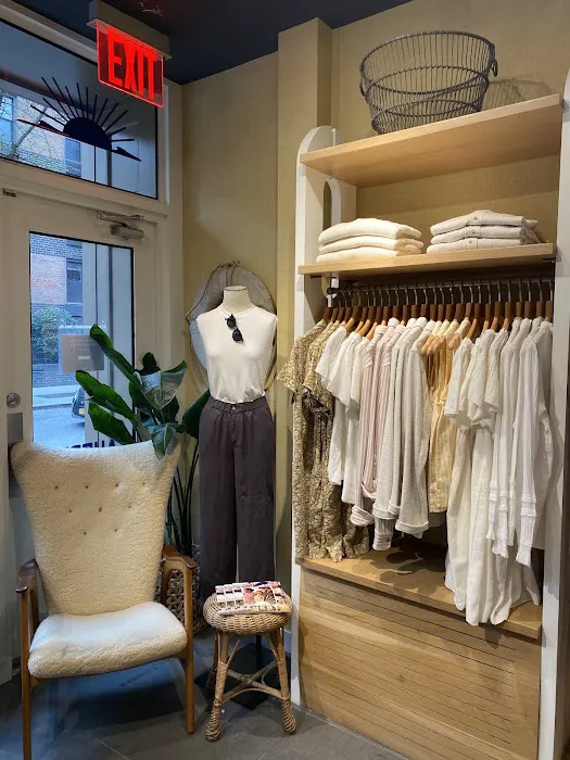 Faherty Bleecker St 2