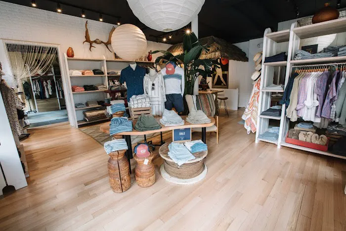 Faherty Bleecker St 4