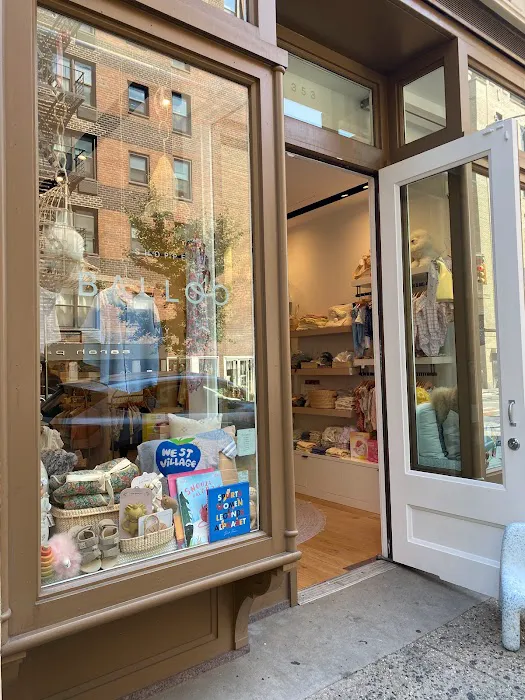 Shoppe Balloo New York 2