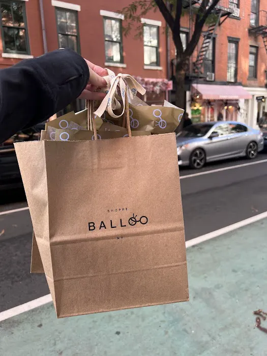 Shoppe Balloo New York 0