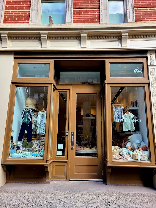 Shoppe Balloo New York 1