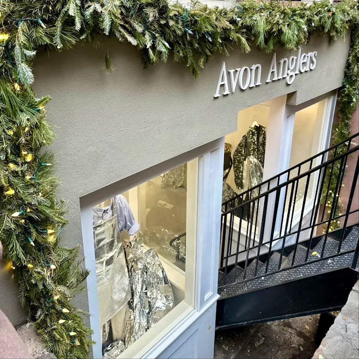 Avon Anglers 8