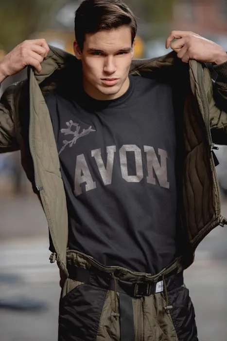 Avon Anglers 6