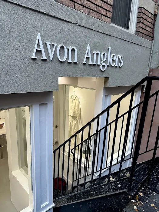 Avon Anglers 9