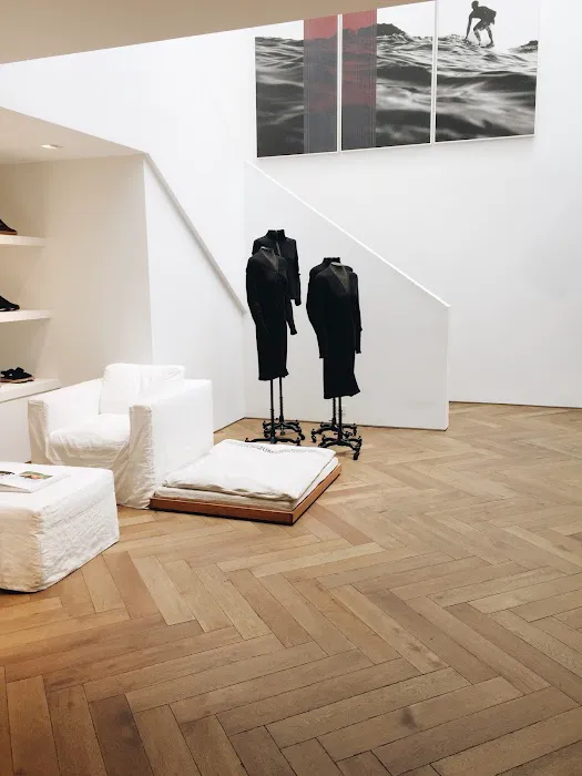 JAMES PERSE 6