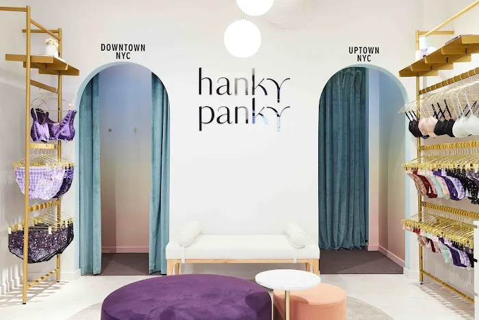 Hanky Panky 0