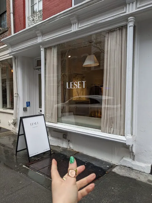 LESET 0