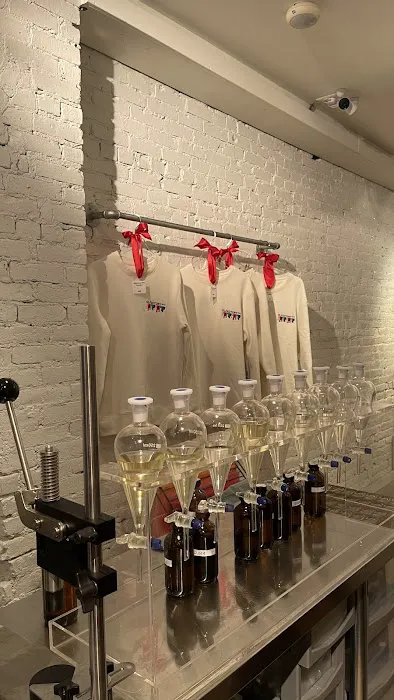 Olfactory NYC 5