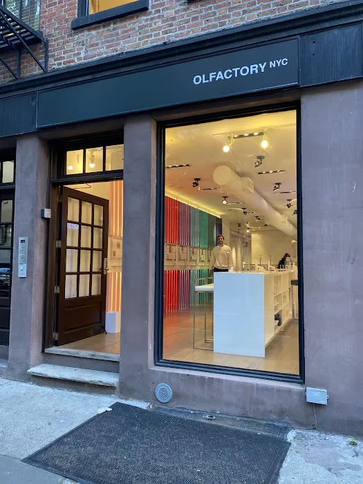 Olfactory NYC 2