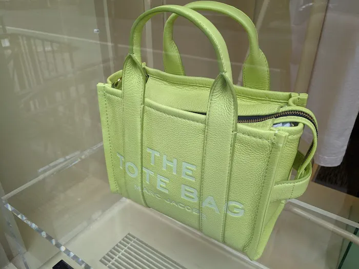 Marc Jacobs - Prince Street 2