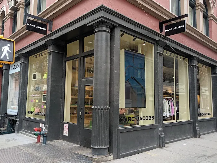 Marc Jacobs - Prince Street 0