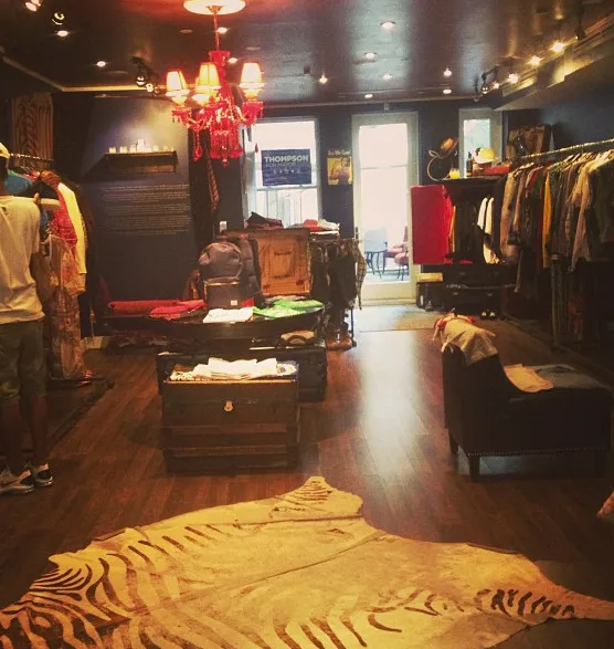 Royal Jelly Harlem 1