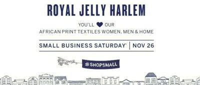Royal Jelly Harlem