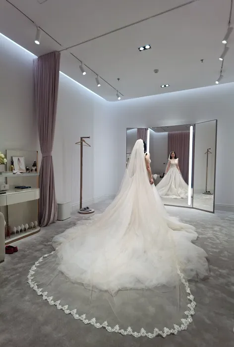 Galia Lahav SOHO New York City 1